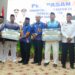 Gubernur Lepas Jamaah Calon Haji Papua Barat Daya, 19 OAP