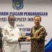 Tingkatkan Kompetensi Pekerja Asli Papua, Bupati Sorong Beri Penghargaan kepada Pertamina EP Papua