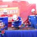 Kunker, Direktur SDM Resmikan DCU Center Kilang Kasim