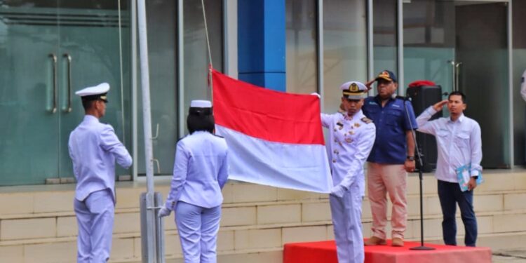 Hari Kebangkitan Nasional, GM Pelindo Regional 4:Momentum Teguhkan Komitmen Bangsa Menuju Kesejahteraan Rakyat