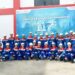 Bentuk Penguatan Karakter Bangsa, Kilang Kasim Gelar Upacara Kebangkitan Nasional