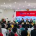 Universitas Nani Bili Nusantara Sorong Gelar Wisuda IV, Luluskan 38 Sarjana