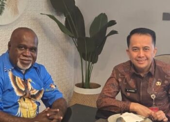 Luas Tutupan Hutan Diusulkan jadi Variabel Pembagian DAU