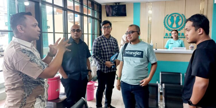 Astha Medica Clinic Terpercaya, Terjangkau dan Berkualitas