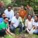 Hari Lingkungan Hidup, Pelindo Regional 4 Sorong Tanam Pohon