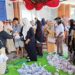 Rayakan Idul Adha, DPD GERINDRA PBD Bagikan 2 Sapi Hewan Kurban Kepada Masyarakat