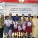 PWP PT Kilang Pertamina Internasional Rayakan Syukuran 25 Tahun