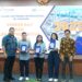 Wujud Prinsip Good Corporate Governance , PT KPI RU VII Kasim Gelar Vendor Day