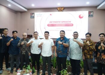 Legal Preventive Program RU VII, Komitmen Kilang Kasim Pada Core Values AKHLAK