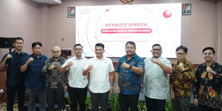 Legal Preventive Program RU VII, Komitmen Kilang Kasim Pada Core Values AKHLAK