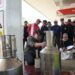 Perkuat Aspek Service & Safety SPBU, Pertamina Patra Niaga Papua Maluku Sosialisasi Pertamina Way 2.0 & Training For Trainer