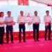 Sany Perkasa Bidik Sektor Konstruksi, Perkebunan dan Pertambangan di Papua