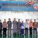 Bersama BPJS Kesehatan, DJSN Dorong Akses Kesehatan di DBTFMS Melalui Rumah Sakit Kapal