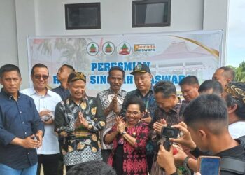 Rumah Singgah Ikaswara untuk Orang Sehat