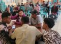 14 Ribu Orang Lebih Belum Ambil Dana BSU di Kantor Pos