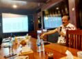 Robert Kardinal Berhasil Perjuangkan PIP dan KIP-Kuliah untuk 65.707 Siswa/Mahasiswa