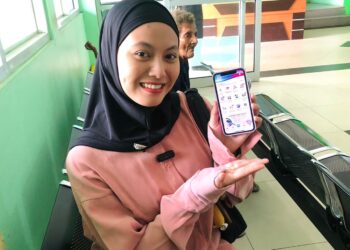 Aplikasi Mobile JKN Permudah Akses Layanan Kesehatan