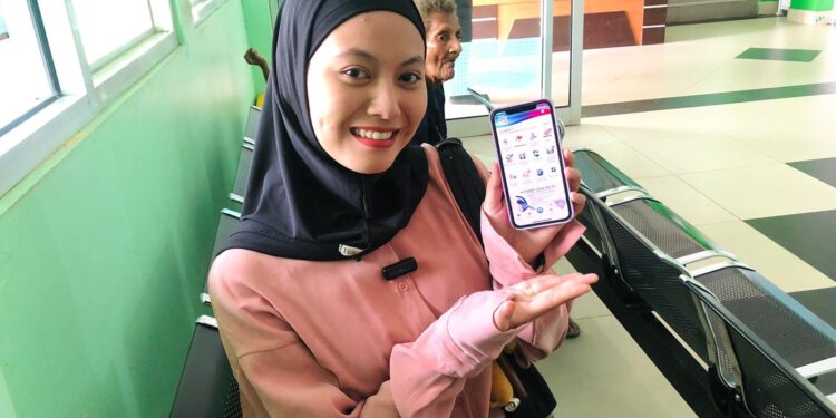Aplikasi Mobile JKN Permudah Akses Layanan Kesehatan