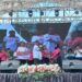 Siti Kholifah Raih Hadiah Sepeda Motor