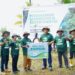 Pertamina Kilang Kasim Tanam 1.000 Pohon Mangrove & Bersihkan Pantai Wawenagu