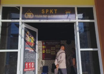 Polda PBD Resmi Buka Layanan SPKT, Masyarakat Kini Bisa Lapor Langsung