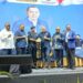Waketum DPP Nasdem Buka Rakerwil II, Saan Mustopa : Dapil PB dan PBD Dapil Sulit dan Keras