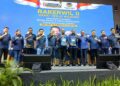 Bupati Raja Ampat jadi Ketua DPD Nasdem Raja Ampat