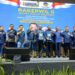 Bupati Raja Ampat jadi Ketua DPD Nasdem Raja Ampat