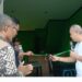 Koorpres MN KAHMI Resmikan SMK Pariwisata Insan Cita di Kabupaten