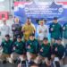 Sinergi Jaga Kedaulatan NKRI di Wilayah 3T, Gubernur PBD, BI & TNI AL Lepas Tim Ekspedisi Rupiah Berdaulat