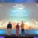 Lestarikan Keanekaragaman Hayati, Kilang Kasim Raih ISRA Award Gold Medal