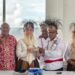 Wabup Sorsel Yohan Bodory Resmi Bergabung ke Partai Gerindra, Ketua DPD Oktasari Harap Besarkan Partai