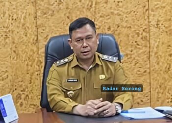 Bantah Isu PHK Sepihak, Wakil Wali Kota Anshar Karim: Kontrak Perusahaan Sudah Berakhir