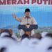 Launching 80 Ribu Kopdes Merah Putih, Prabowo : Kemerdekaan Sejati Adalah Kemerdekaan Ekonomi