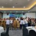 DLHKP PBD Sosialisasi Pembatasan Penggunaan Kantong Plastik