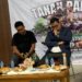 Jurnalis Didorong Kawal Isu Iklim Berkeadilan di Tanah Papua