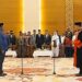 Ortis Sagrim Resmi Pegang Palu DPR Papua Barat Daya, Ini Harapan Ketua DPD Gerindra Papua Barat Daya