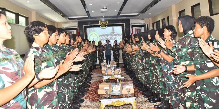 Kowal Sorong Perkuat Profesionalisme