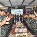 Kowal Sorong Perkuat Profesionalisme