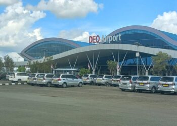 Bandara DEO Sorong jadi Bandara Internasional, Belum Ada Penerbangan ke Luar Negeri