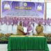 Sarbanun Titolangu Pimpin GMT Papua Barat Daya