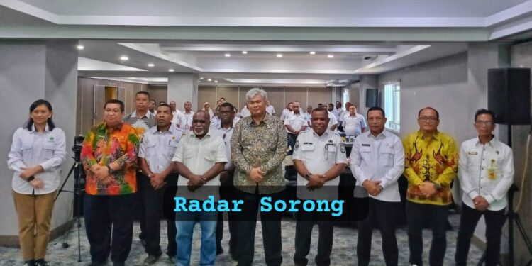 Reforma Agraria, Pemprov PBD Fokus Atasi Ketimpangan Tanah Adat