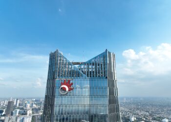 Telkom Percepat Transformasi Digital, Raup Pendapatan Konsolidasi Rp73 Triliun