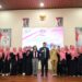 FJPI Sumatera Selatan Dikukuhkan, Teguhkan Komitmen terhadap Kesetaraan & Profesionalisme