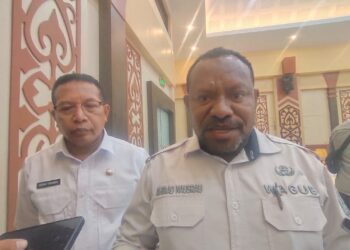 Satgas MBG PBD Tindaklanjuti Temuan Belatung di Makanan Program Bergizi Gratis