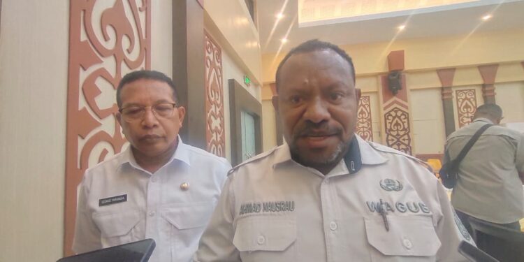 Satgas MBG PBD Tindaklanjuti Temuan Belatung di Makanan Program Bergizi Gratis