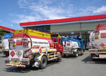 Pasca Gempa, Pertamina Pastikan Operasional Berjalan Lancar