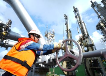 Siap Digunakan, Kilang Pertamina Internasional Lifing Perdana Bioavtur Berbahan Baku Minyak Jelantah