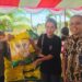 Bantu Masyarakat, Polda PBD Salurkan 7.000 Ton Beras Lewat GPM