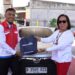 Pertamina Patra Niaga Berikan Promo Spesial HUT Kemerdekaan RI di Papua Maluku